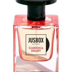 Jusbox Carioca Heart
