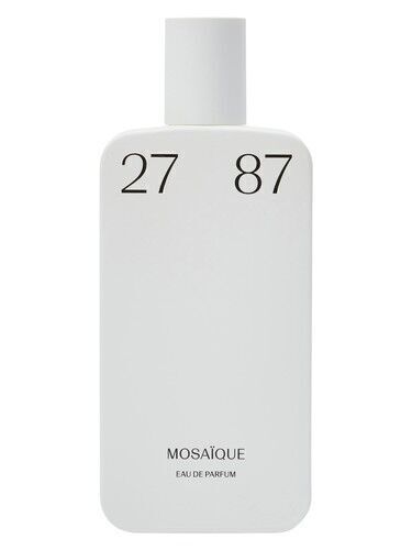 2787 Perfumes Mosaique 27ml