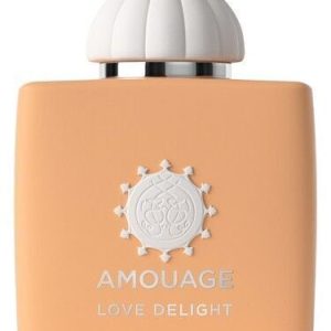 Amouage Love Delight