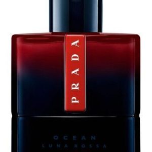 Prada Ocean Luna Rossa Le Parfum