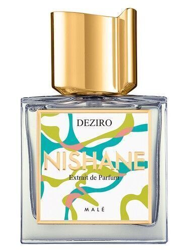 Nishane Hacivat 100ml