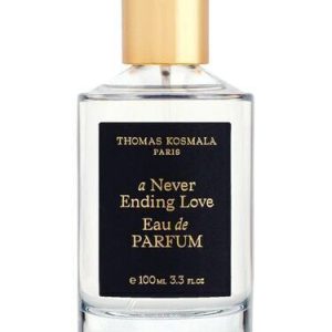 Thomas Kosmala a Never Ending Love