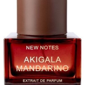New Notes Akigala Mandarino 50ml